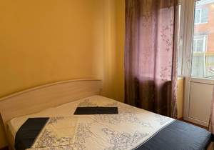 2-к квартира, на длительный срок, 48м2, 3/14 этаж