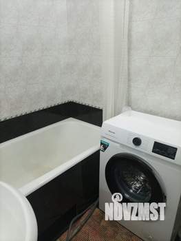 1-к квартира, на длительный срок, 38м2, 6/9 этаж