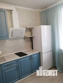 1-к квартира, на длительный срок, 41м2, 14/21 этаж