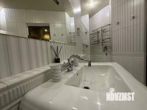 3-к квартира, на длительный срок, 80м2, 6/16 этаж