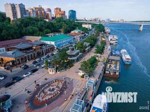 2-к квартира, посуточно, 43м2, 1/1 этаж