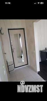 1-к квартира, на длительный срок, 21м2, 4/10 этаж