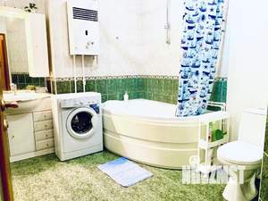 2-к квартира, посуточно, 58м2, 1/1 этаж