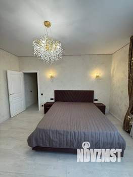 3-к квартира, на длительный срок, 75м2, 4/24 этаж