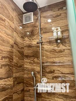 2-к квартира, посуточно, 44м2, 1/5 этаж