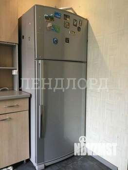 3-к квартира, на длительный срок, 65м2, 4/9 этаж
