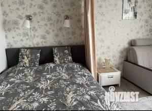 1-к квартира, на длительный срок, 38м2, 10/11 этаж