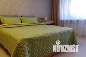 1-к квартира, посуточно, 35м2, 6/9 этаж