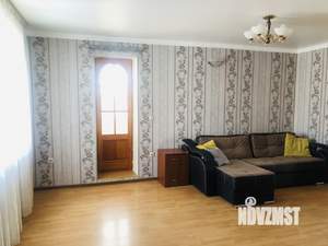 3-к квартира, на длительный срок, 111м2, 12/17 этаж