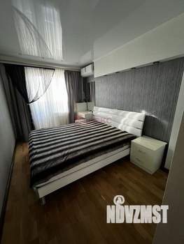 3-к квартира, на длительный срок, 58м2, 8/9 этаж