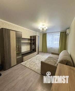 1-к квартира, на длительный срок, 40м2, 10/16 этаж