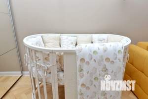 2-к квартира, посуточно, 70м2, 1/1 этаж