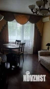 3-к квартира, на длительный срок, 56м2, 2/5 этаж