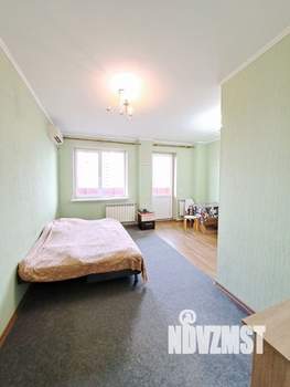 2-к квартира, на длительный срок, 60м2, 16/17 этаж