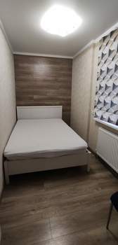 3-к квартира, на длительный срок, 51м2, 4/23 этаж