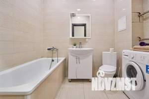 2-к квартира, посуточно, 66м2, 16/25 этаж