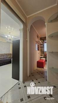 1-к квартира, на длительный срок, 35м2, 4/10 этаж