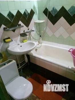 2-к квартира, на длительный срок, 49м2, 3/5 этаж