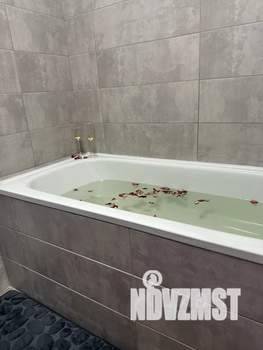 1-к квартира, посуточно, 38м2, 4/20 этаж