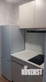 Студия квартира, на длительный срок, 20м2, 3/5 этаж