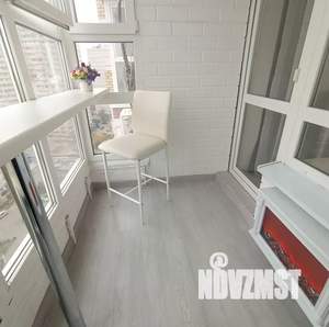 Студия квартира, посуточно, 26м2, 13/25 этаж