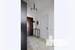 1-к квартира, посуточно, 45м2, 7/24 этаж