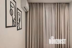2-к квартира, посуточно, 55м2, 4/23 этаж