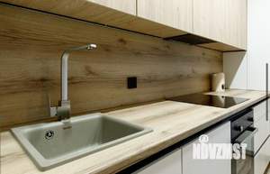 1-к квартира, посуточно, 45м2, 13/24 этаж