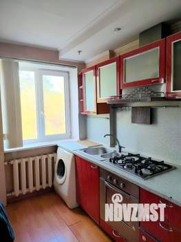 1-к квартира, на длительный срок, 33м2, 5/10 этаж