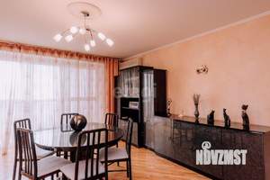 3-к квартира, на длительный срок, 165м2, 8/9 этаж