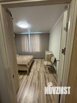 2-к квартира, на длительный срок, 54м2, 4/10 этаж