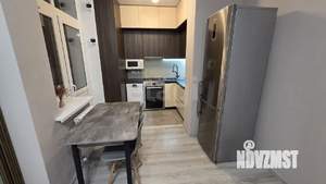 2-к квартира, на длительный срок, 42м2, 16/19 этаж