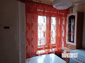 1-к квартира, на длительный срок, 30м2, 3/5 этаж