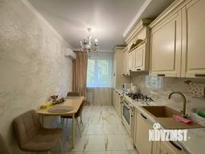 3-к квартира, на длительный срок, 65м2, 2/9 этаж