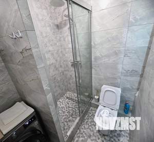 1-к квартира, посуточно, 35м2, 19/24 этаж