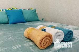 1-к квартира, посуточно, 35м2, 3/17 этаж