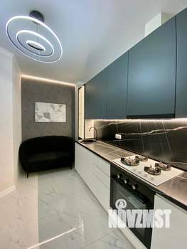 1-к квартира, на длительный срок, 32м2, 2/12 этаж