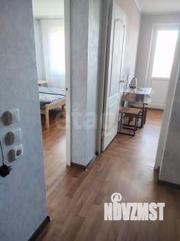 1-к квартира, на длительный срок, 35м2, 8/17 этаж