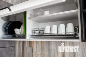 1-к квартира, посуточно, 61м2, 10/21 этаж