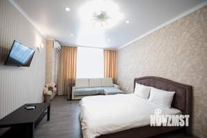 2-к квартира, посуточно, 75м2, 1/1 этаж