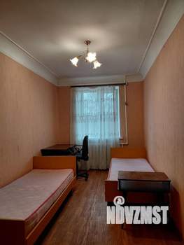 3-к квартира, на длительный срок, 56м2, 4/6 этаж