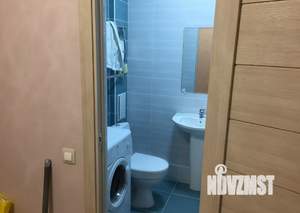 1-к квартира, на длительный срок, 41м2, 16/26 этаж