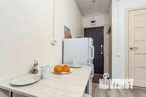 Студия квартира, посуточно, 15м2, 2/5 этаж