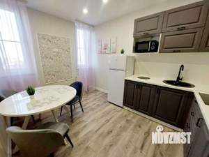 1-к квартира, на длительный срок, 38м2, 11/26 этаж