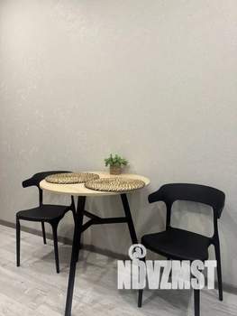 1-к квартира, посуточно, 38м2, 20/25 этаж