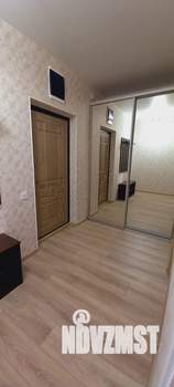 1-к квартира, на длительный срок, 45м2, 17/26 этаж