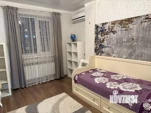 3-к квартира, на длительный срок, 100м2, 16/23 этаж
