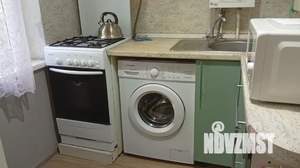 1-к квартира, посуточно, 31м2, 2/5 этаж