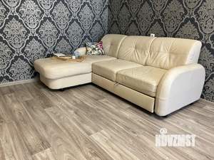 2-к квартира, посуточно, 50м2, 1/2 этаж