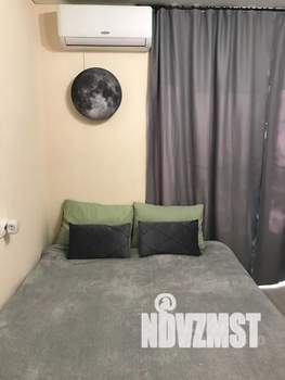 Студия квартира, посуточно, 22м2, 4/5 этаж